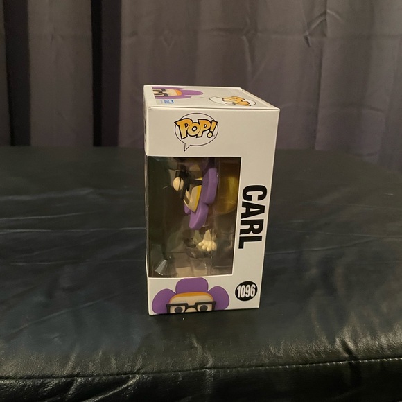Funko Pop #1096 Disney Pixar Dug Days - Picture 4 of 4